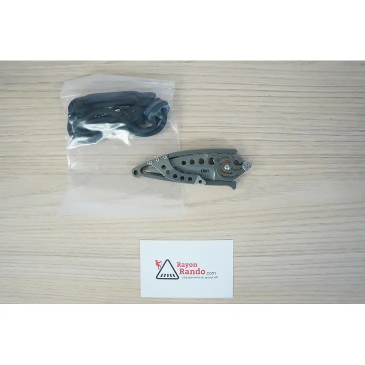 Canivete CRKT Snap-Lock 5102N.CR