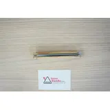 5876 MESSER LE THIERS GOYON-CHAZEAU OLIVIER 12CM INOX 5876