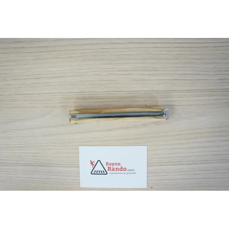 Canivete LE THIERS GOYON-CHAZEAU Olivier 12cm Inox 5876