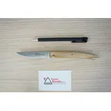 5876 MESSER LE THIERS GOYON-CHAZEAU OLIVIER 12CM INOX 5876