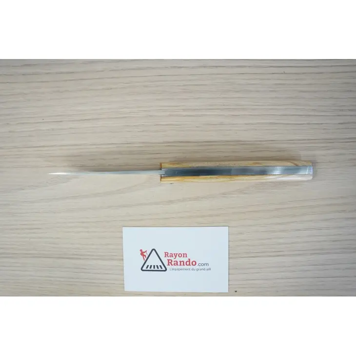 Canivete LE THIERS GOYON-CHAZEAU Olivier 12cm Inox 5876