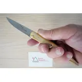 5876 MESSER LE THIERS GOYON-CHAZEAU OLIVIER 12CM INOX 5876