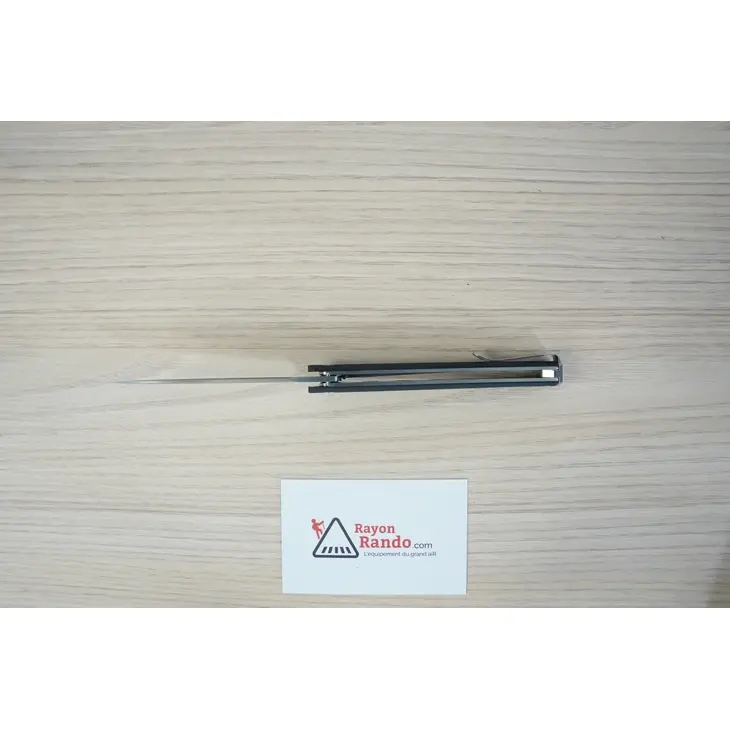 Canivete CRKT Ceo Flipper 7097.CR