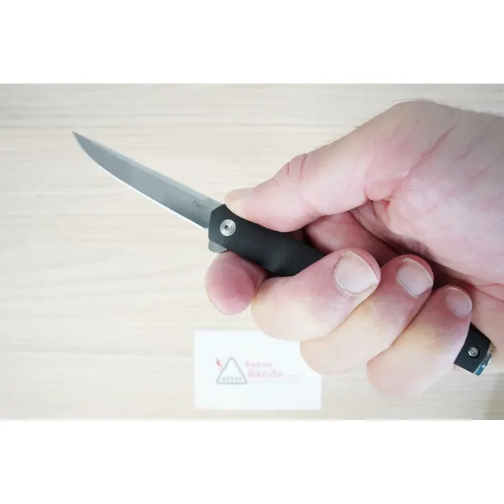 Canivete CRKT Ceo Flipper 7097.CR