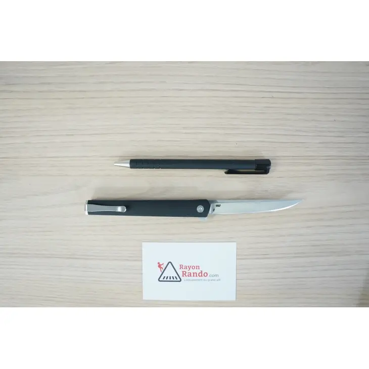 Canivete CRKT Ceo Flipper 7097.CR