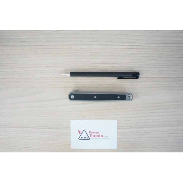 Canivete CRKT Seis 7123.CR