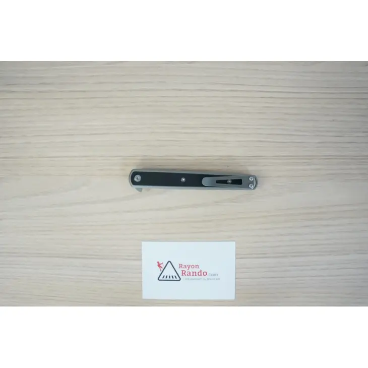 Canivete CRKT Seis 7123.CR