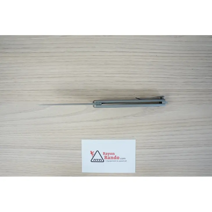 Canivete CRKT Seis 7123.CR