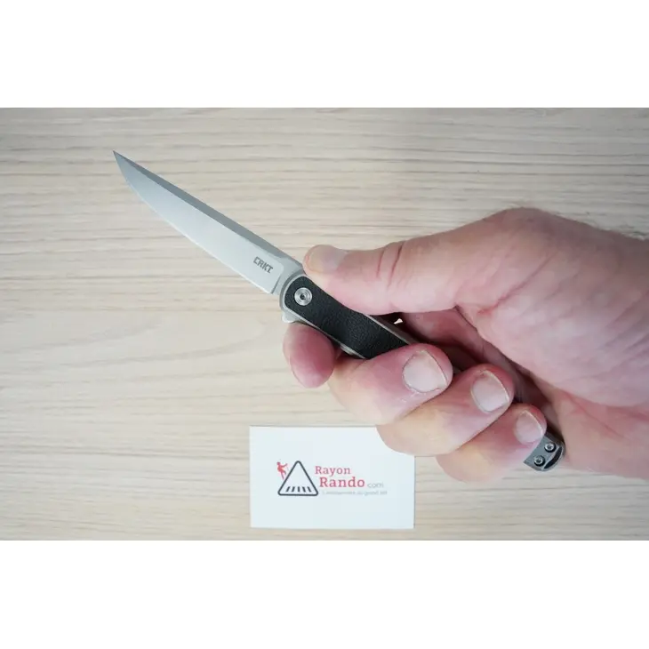 Canivete CRKT Seis 7123.CR