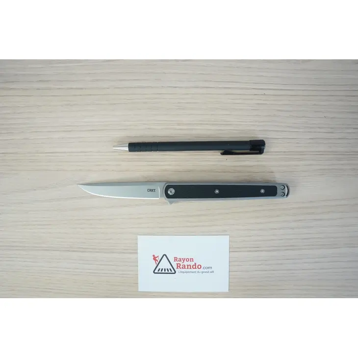 Canivete CRKT Seis 7123.CR