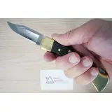17110 MESSER BUCK HUNTER 0110BRSFG