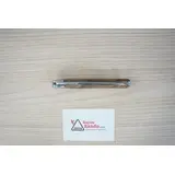 ANT.3 COLTELLO LAGUIOLE ANTAN NOCE MAT ACCIAIO INOX BOLSTER 12CM – G. DAVID
