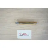 ANT.4 LAGUIOLE COLTELLO ANTAN OLIVIER MAT ACCIAIO INOX BOLSTER 12CM – G. DAVID