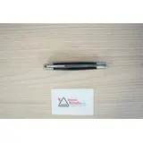 ANT.6 LAGUIOLE MESSER ANTAN HORN MITRE EDELSTAHL MATT 12CM – G. DAVID
