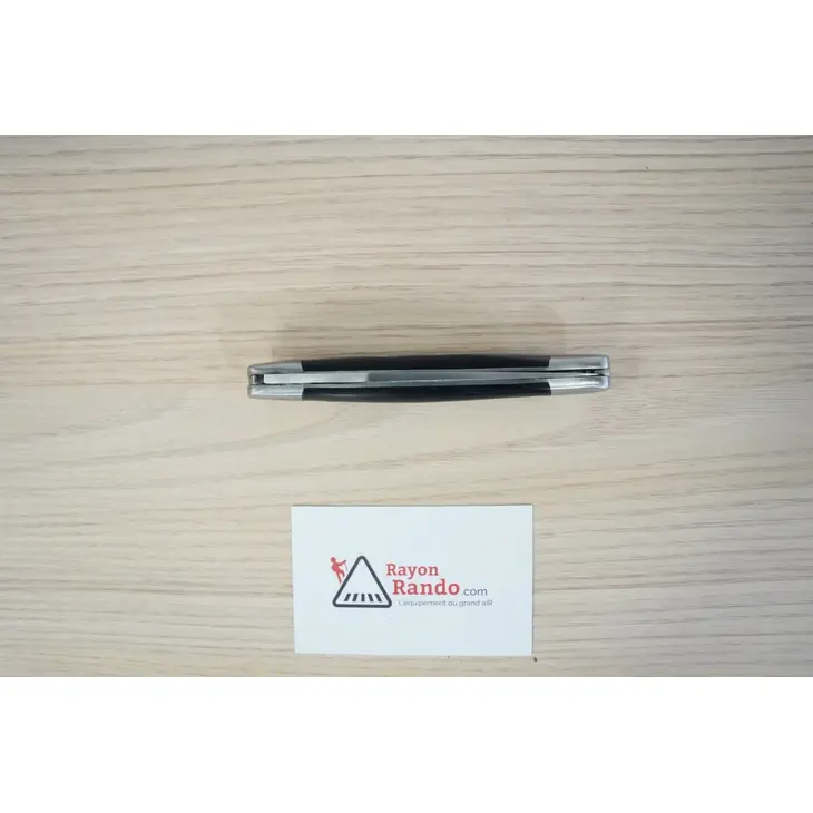 Canivete LAGUIOLE ANTAN Corne Mitre Inox Mat 12cm ANT.6 – G. David