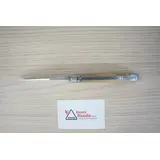 ANT.11 LAGUIOLE COLTELLO ANTAN CASTAGNO BOLSTER MAT ACCIAIO INOX 12CM – G. DAVID