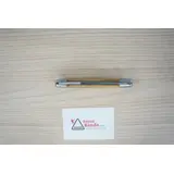 ANT.18 COLTELLO LAGUIOLE ANTAN ROVERE BOTTE BOLSTERS MAT ACCIAIO INOX 12CM – G. DAVID