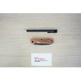 BF.748CR BLACK FOX CIOL COLTELLO IN RAME