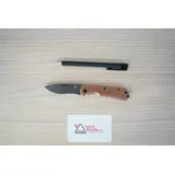 BF.748CR BLACK FOX CIOL COLTELLO IN RAME