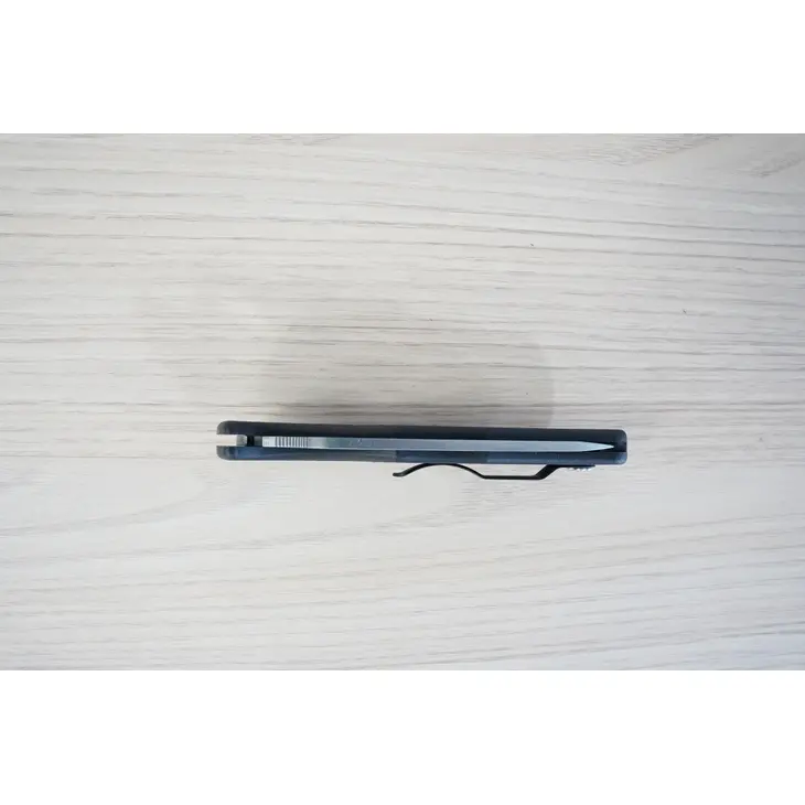 Canivete SPYDERCO Endura 4 Noir C10PBK