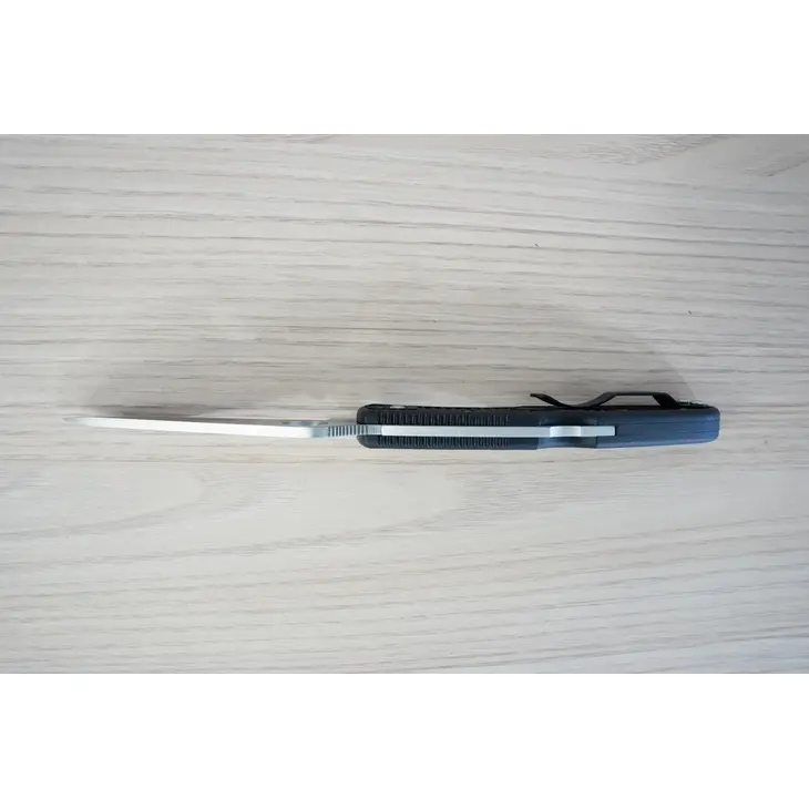 Canivete SPYDERCO Endura 4 Noir C10PBK