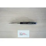 C122PSBBK SPYDERCO TENACIOUS SEMI ZWART GEKARTELD MES