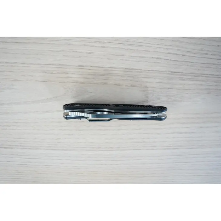 Canivete SPYDERCO Persistence Noir C136PBK