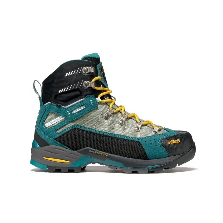 Botas de caminhada para mulher Drifter PRO GV ML – Asolo