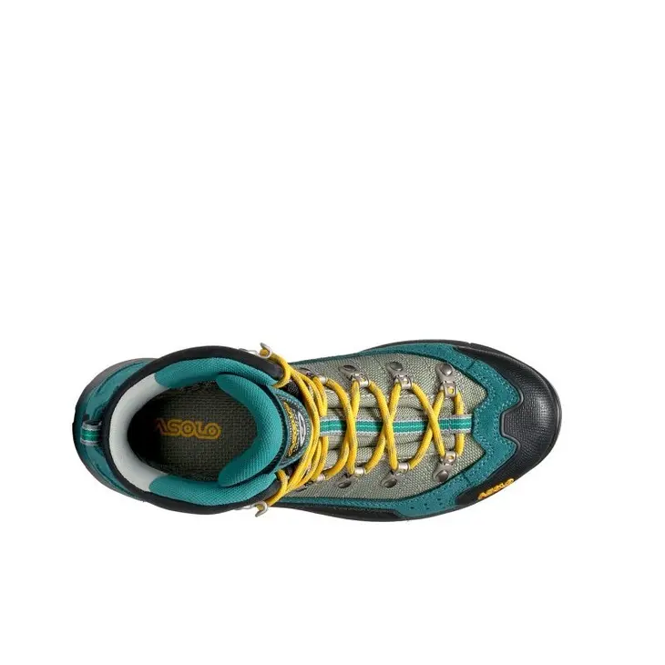 Botas de caminhada para mulher Drifter PRO GV ML – Asolo