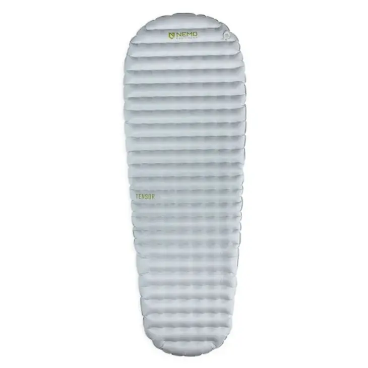 TENSOR ELITE REGULAR WIDE MUMMIE LUCHTBED – Nemo