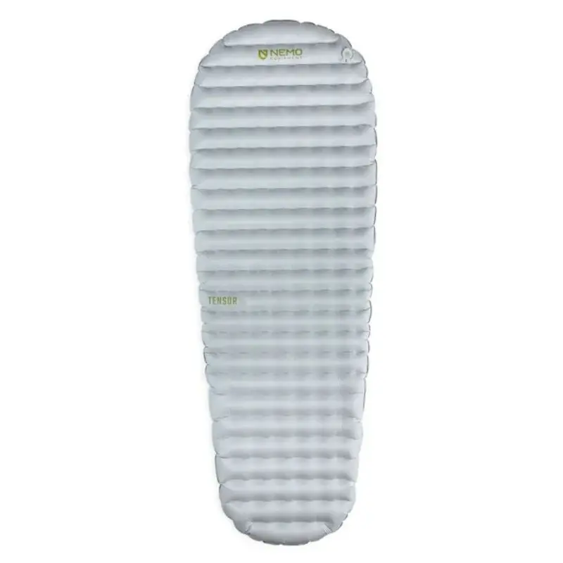 TENSOR ELITE REGULAR WIDE MUMMIE LUCHTBED – Nemo