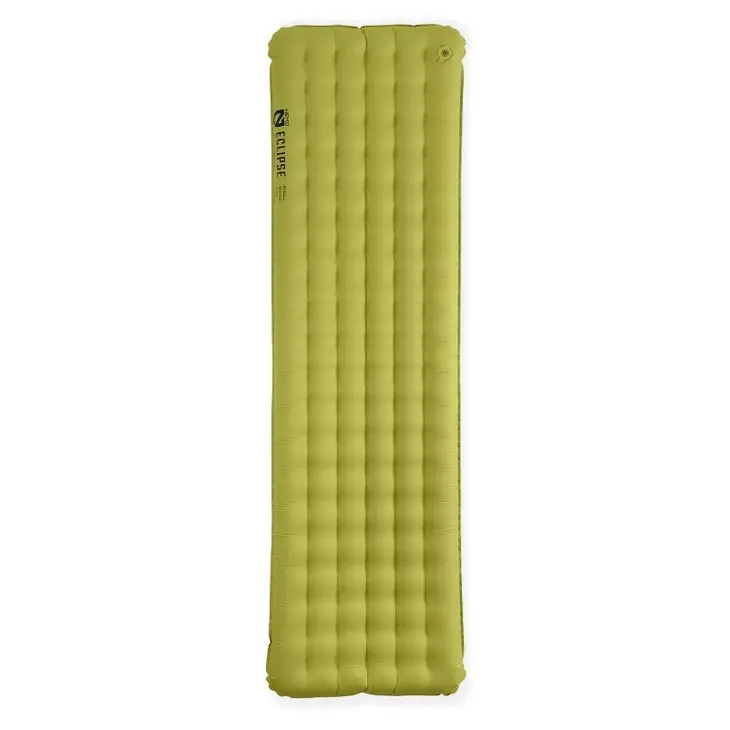 AUFBLASBARE MATRATZE ECLIPSE ALL-SEASON REGULAR – Nemo