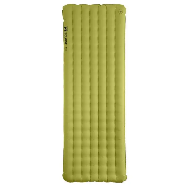 AUFBLASBARE MATRATZE ECLIPSE ALL-SEASON REGULAR WIDE – Nemo