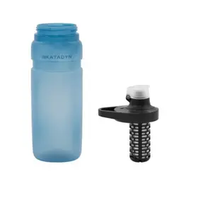 Gourde filtrante BeFree AC Bottle 0.7L – Katadyn