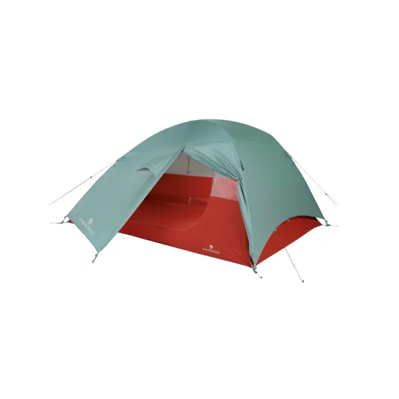 KLAP 3 LICHTE WANDELTENT – Ferrino
