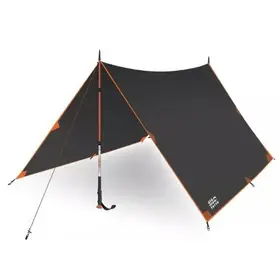 Tarp Tompkins – Elementerre