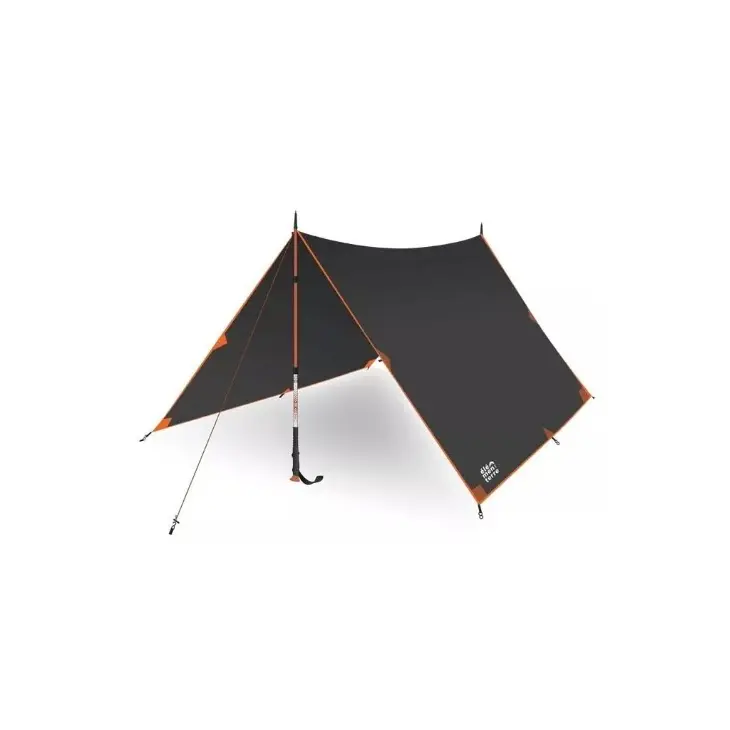 TARP TOMPKINS – Elementerre