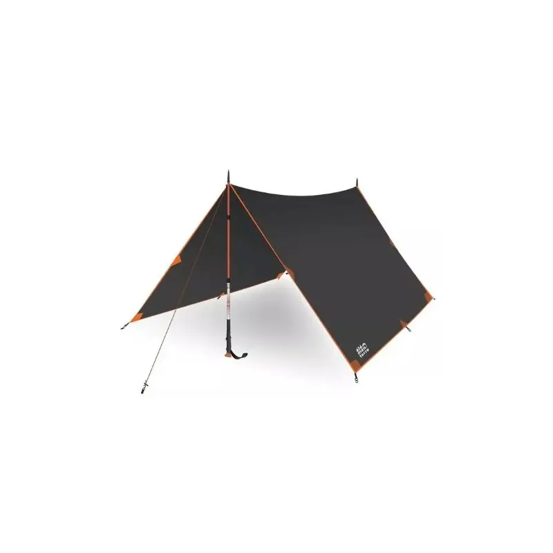 TARP TOMPKINS – Elementerre