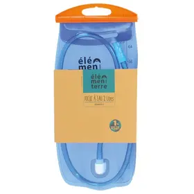 DROMADUS 2 BORSA DELL'ACQUA – Elementerre