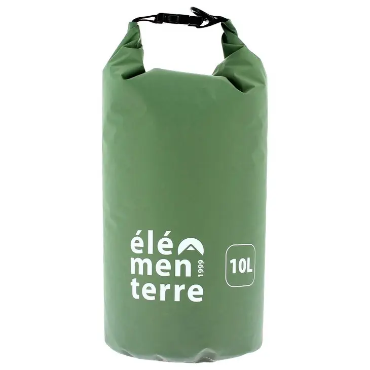 Saco estanque ultraleve Anaso 10 – Élémenterre
