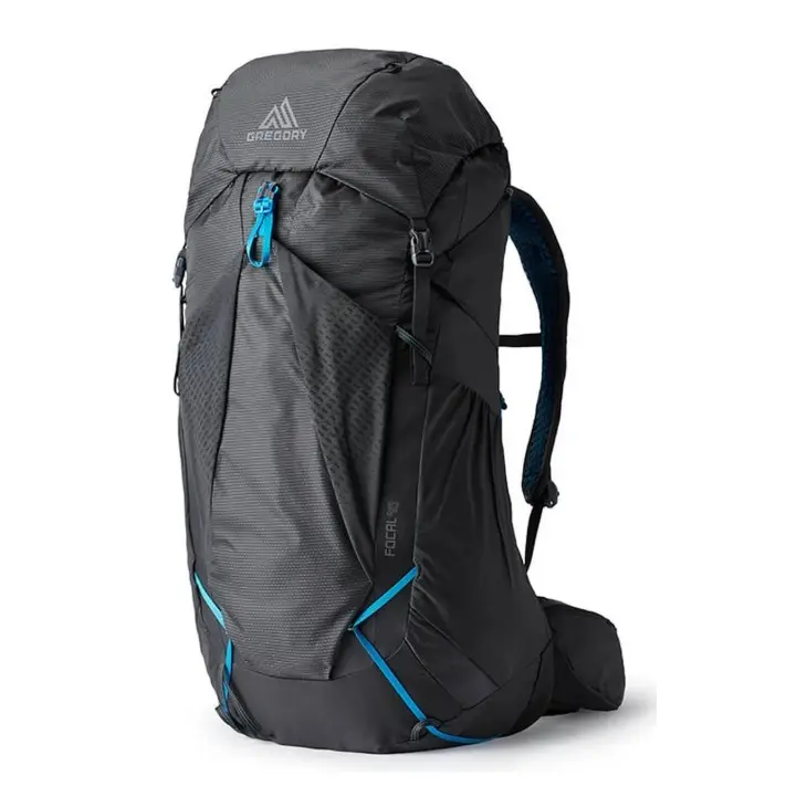 ZAINO DA TREKKING FOCAL 48 MD – Gregory