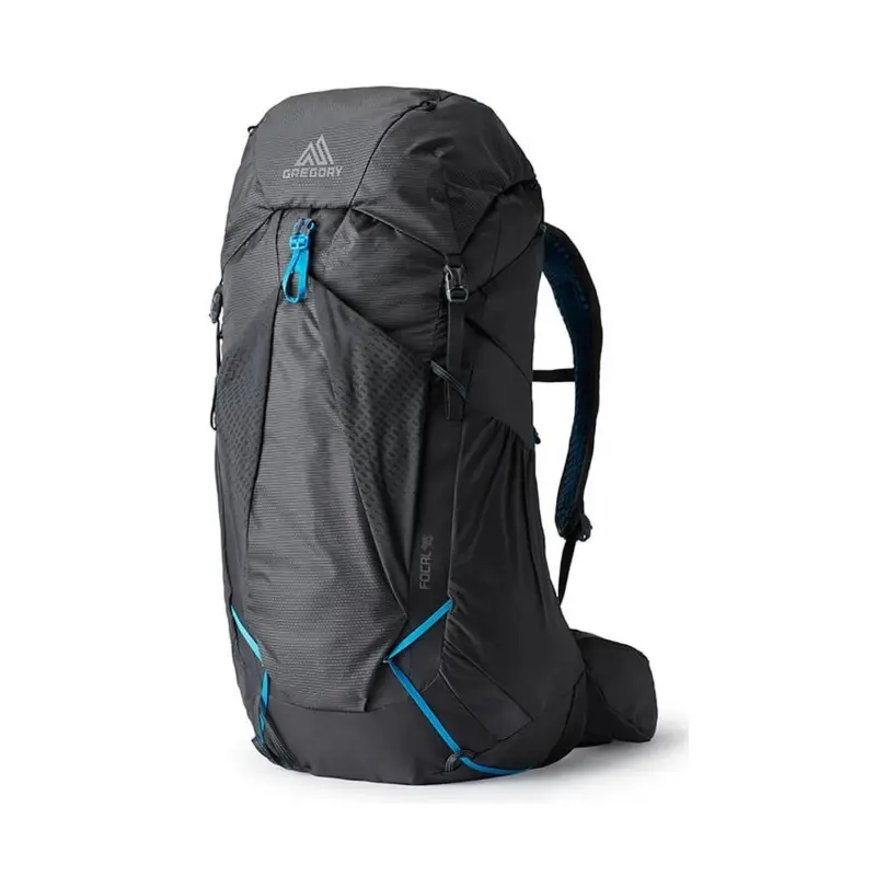 ZAINO DA TREKKING FOCAL 48 MD – Gregory