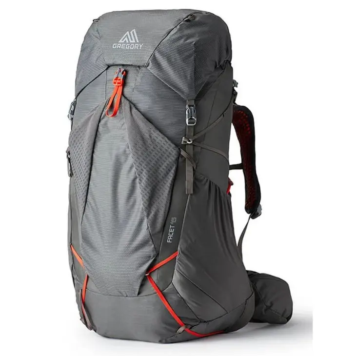 ZAINO DA TREKKING FACET 45 SM – Gregory