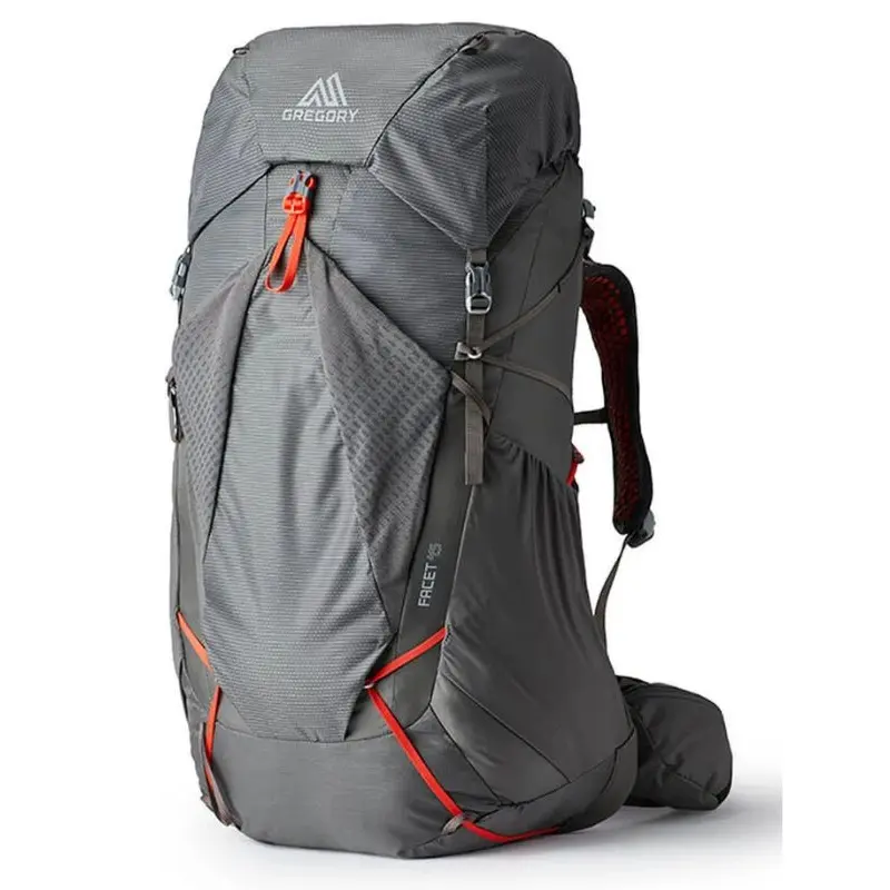ZAINO DA TREKKING FACET 45 SM – Gregory