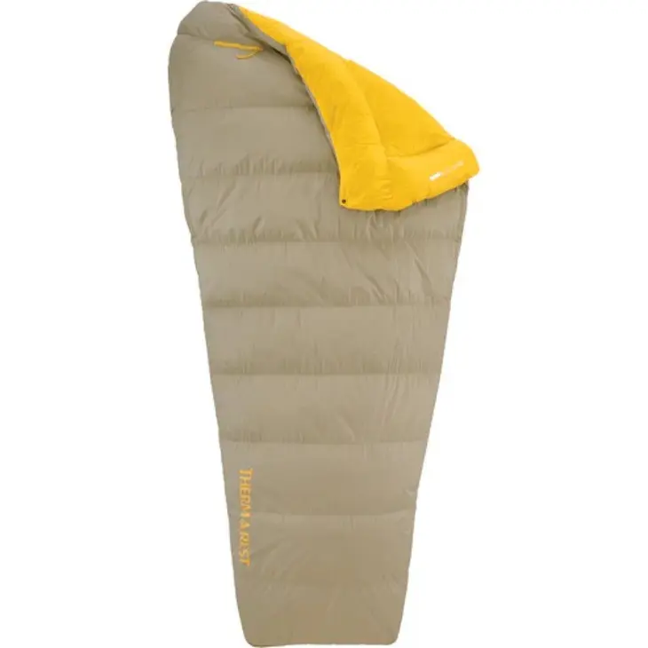 Sac de couchage quilt Corus 32F/0C – Thermarest