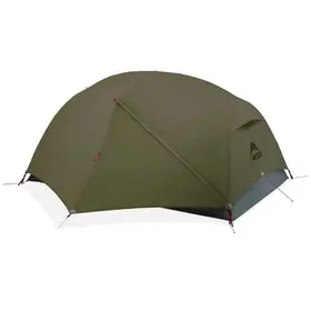 Tente rando légère Hubba Hubba LT 2P – Msr