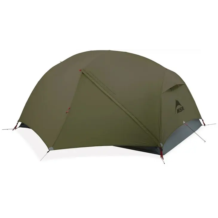 LEICHTES WANDERZELT HUBBA HUBBA LT 2P – Msr