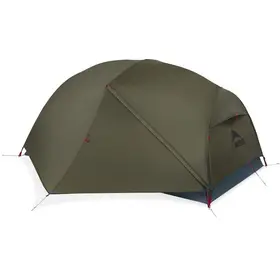 Tente rando légère Hubba Hubba HD 2P – Msr
