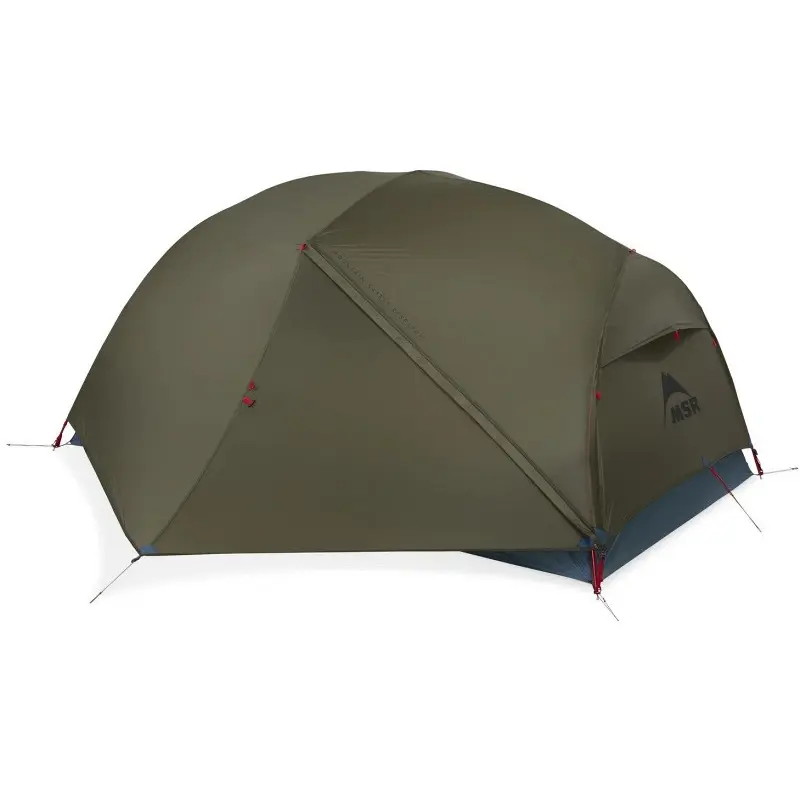 LEICHTES WANDERZELT HUBBA HUBBA HD 2P – Msr