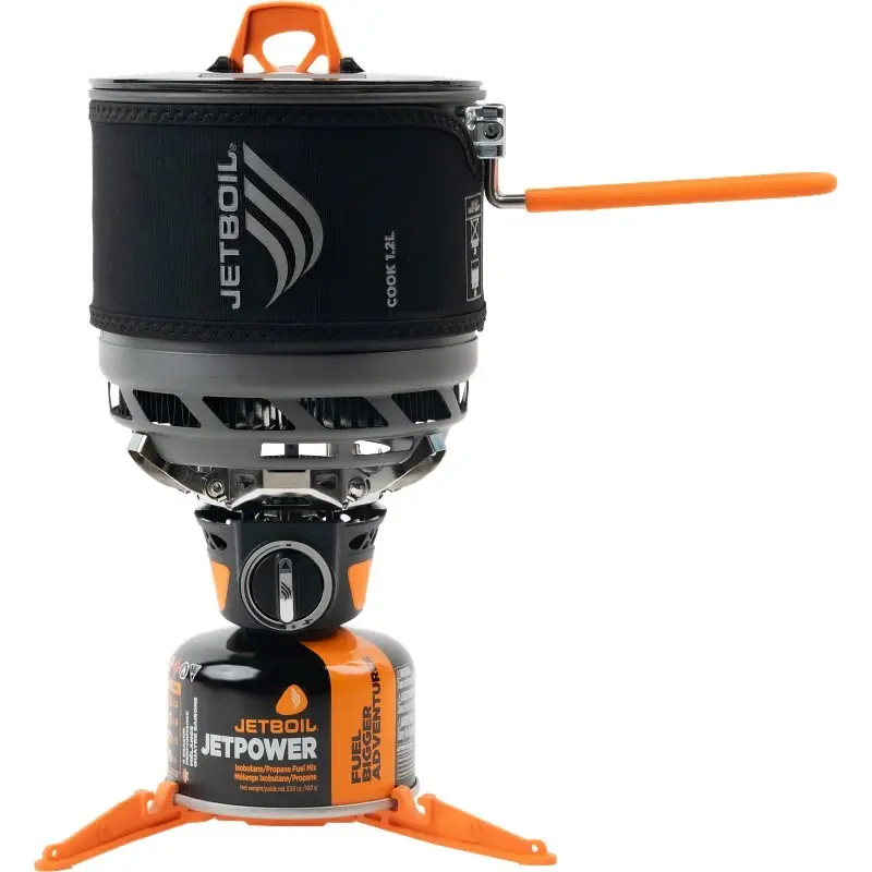 GASKOCHER TRAILCOOK 1,2 – Jetboil